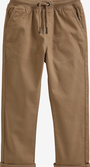 Next Housut värissä ruskea, Tuotenäkymä