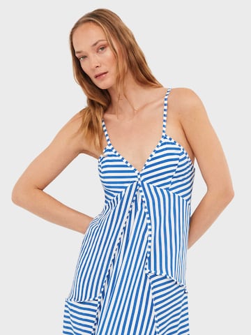 Gisela Ruha ' ' - kék