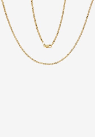 FIRETTI Necklace in Gold