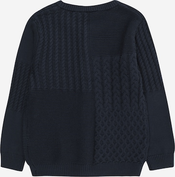 Hust & Claire Knit Cardigan 'Charli' in Blue