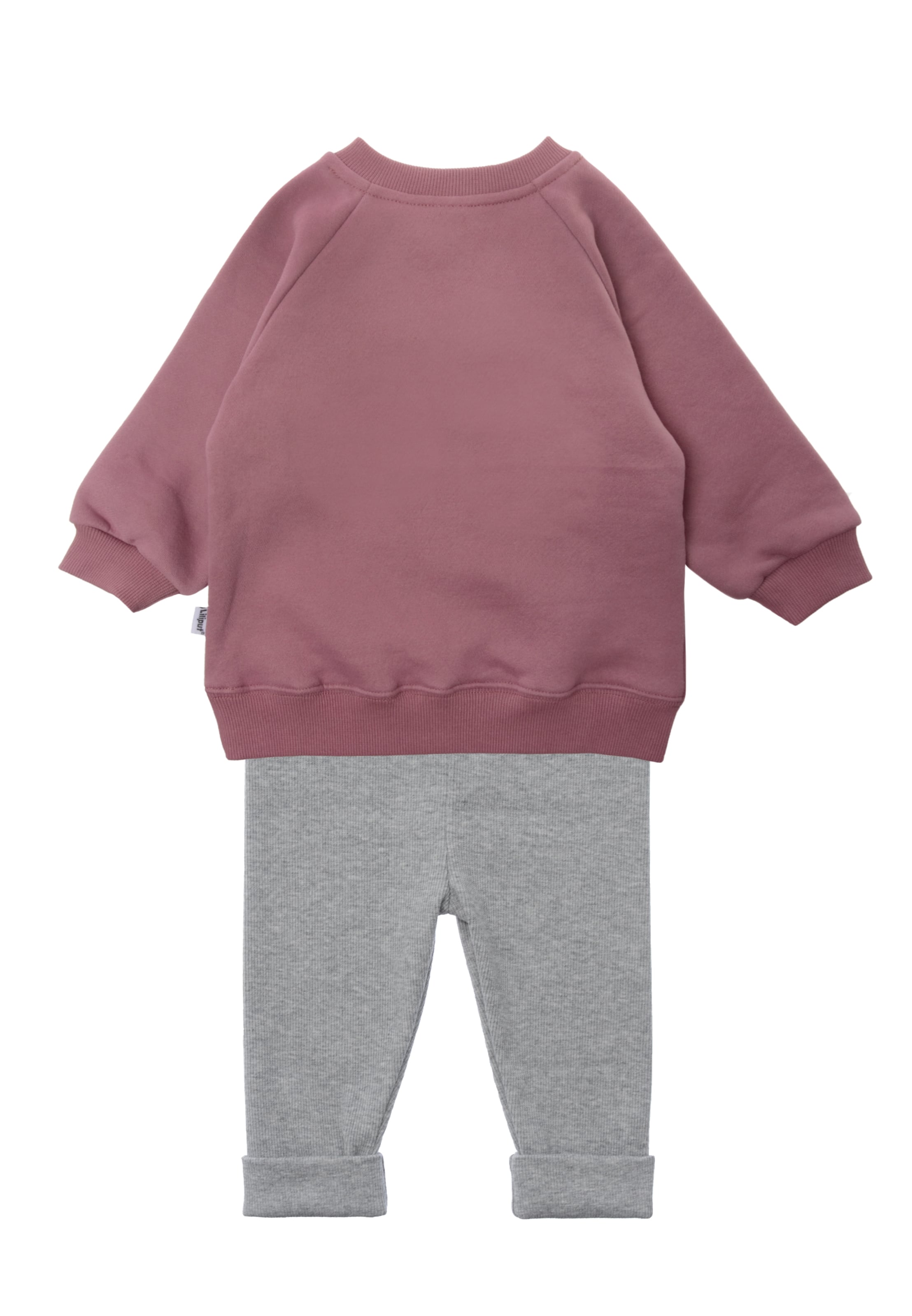 LILIPUT Set 'Dackel' in Red