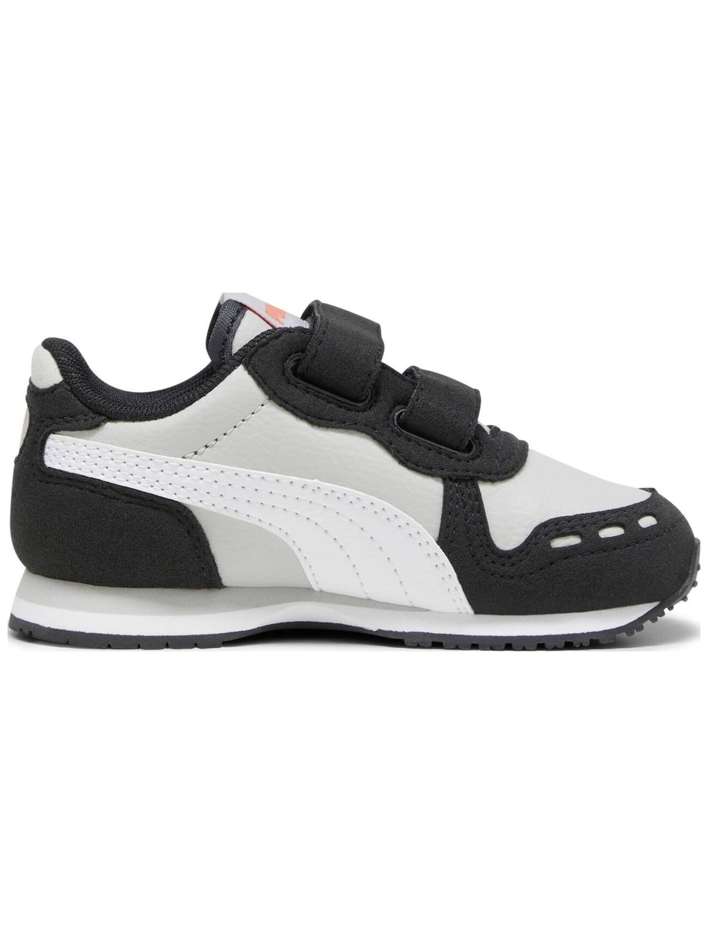 PUMA Sportschuh 'Puma Cabana Racer Sl 20 V Inf'‌‌‌‌‌‌‌ in Grau