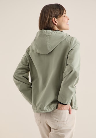 CECIL Jacke in Grün