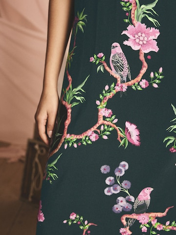 Déshabillé Cath Kidston en vert