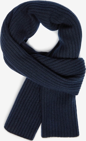 Boggi Milano Kaulaliina värissä sininen: etupuoli