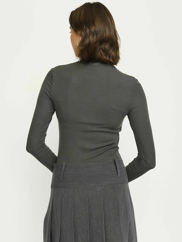 Pullover 'Marla' di Soft Rebels in grigio