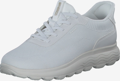 GEOX Sneaker 'Spherica Plus' in weiß, Produktansicht