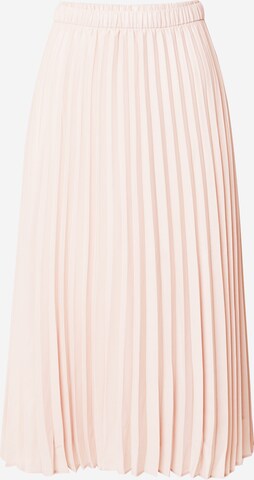 GAP Skirt in Pink: front