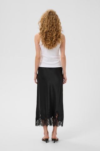 CULTURE Rok 'Seraphina' in Zwart