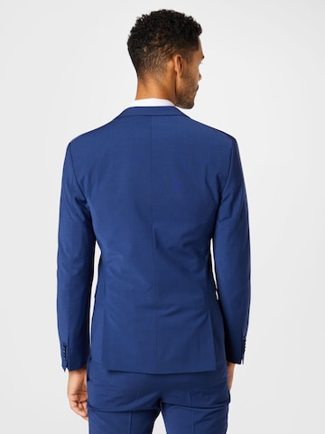 DRYKORN Regular Suit 'OREGON' in Blue