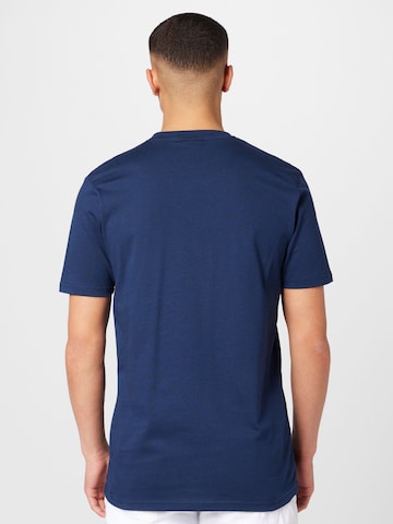 T-Shirt 'Aprel' ELLESSE en bleu