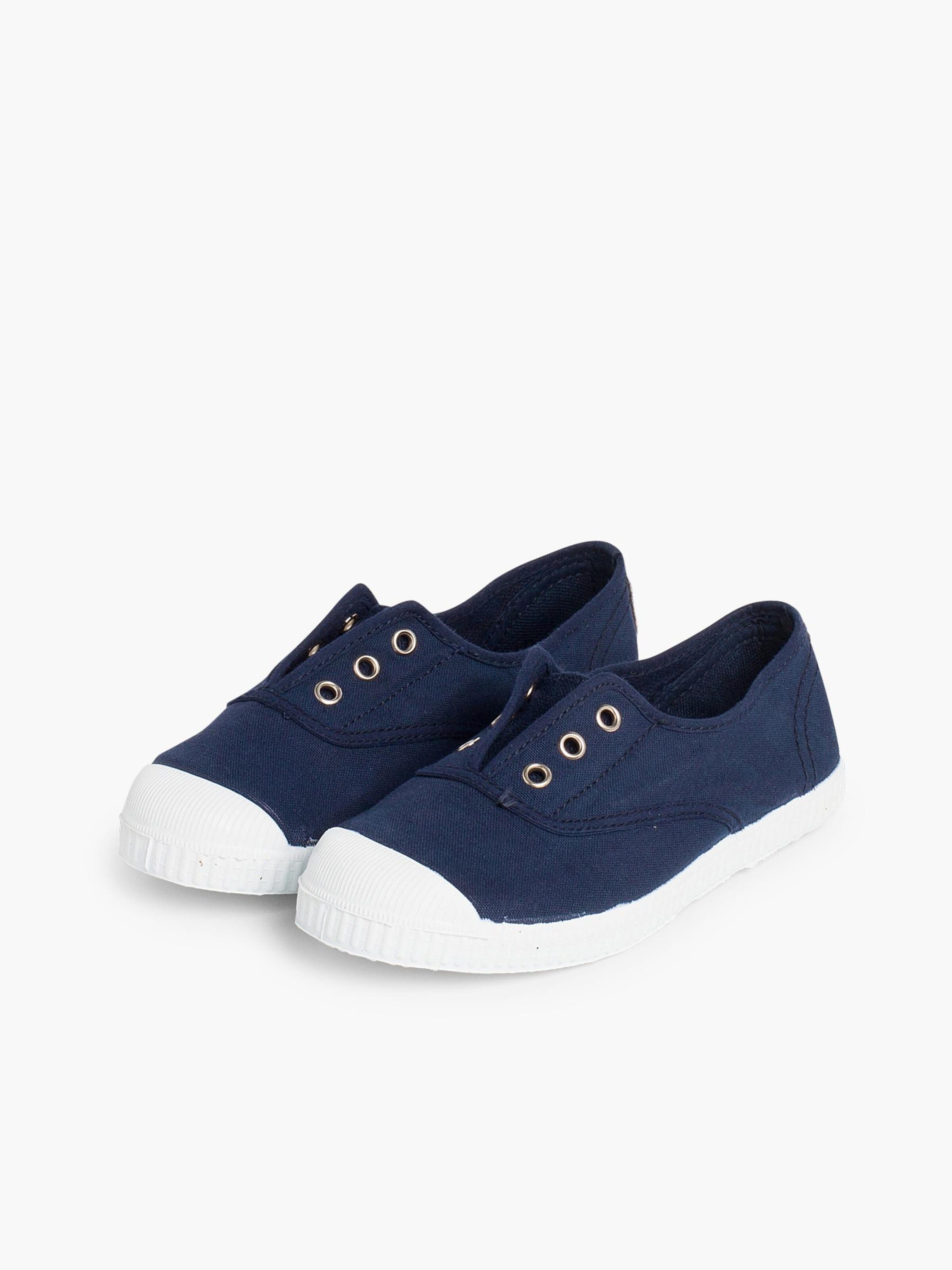 Pisamonas Trainers in Blue