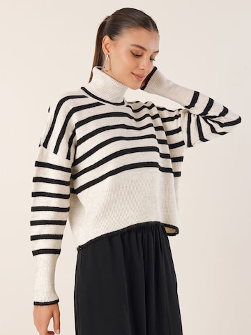 Bigdart Kampsun, värv beež