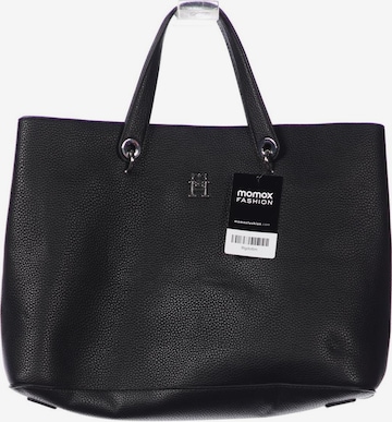 TOMMY HILFIGER Handtasche gross One Size in Schwarz: predná strana