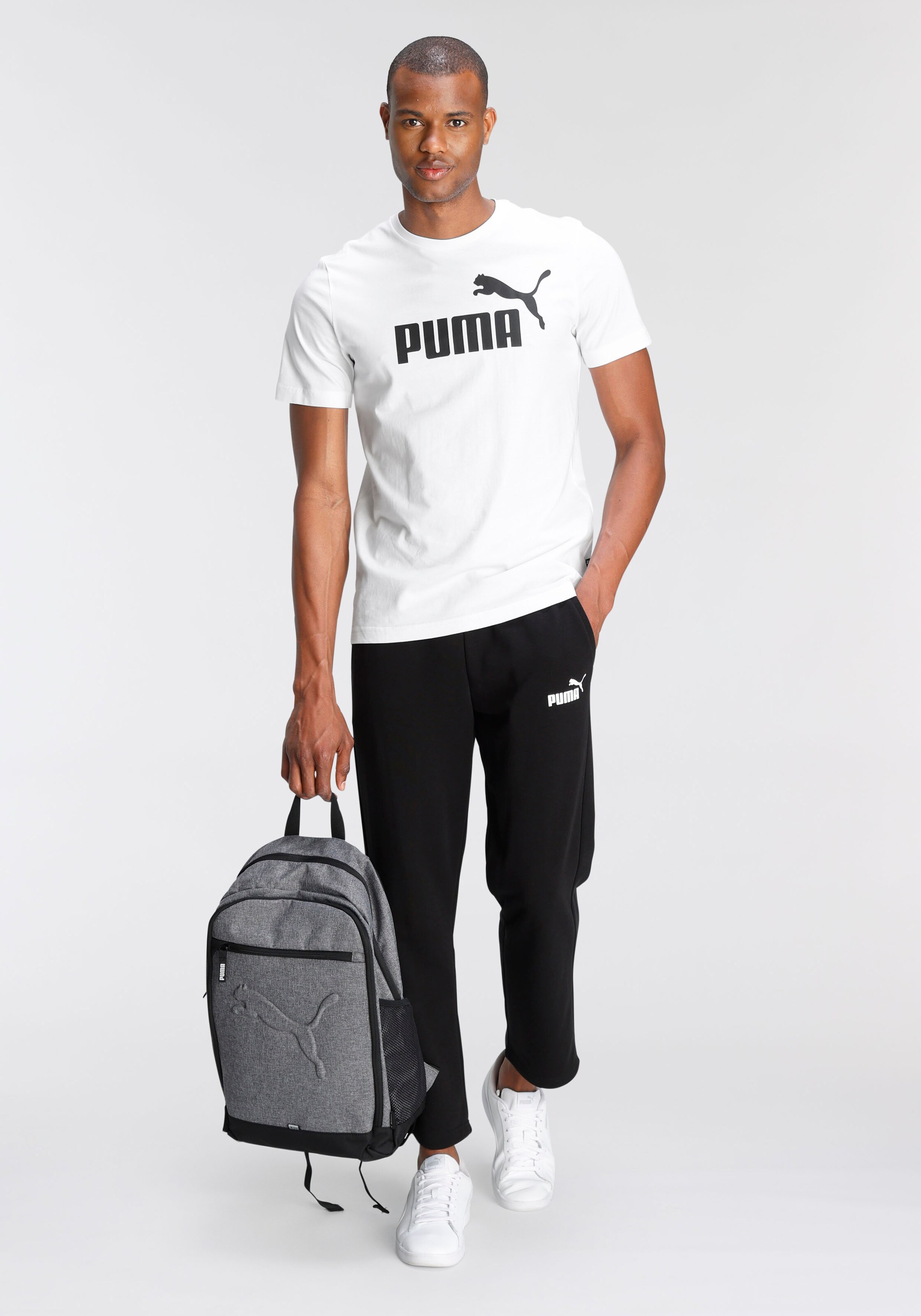 Puma men's cheap wear