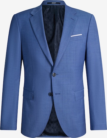 Veste de costume 'Herby' JOOP! en bleu : devant