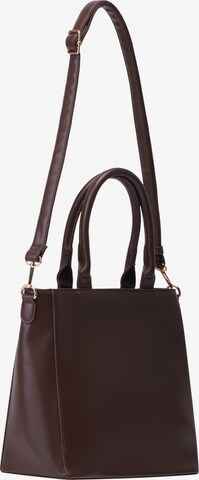 faina Handbag 'Tylin' in Brown