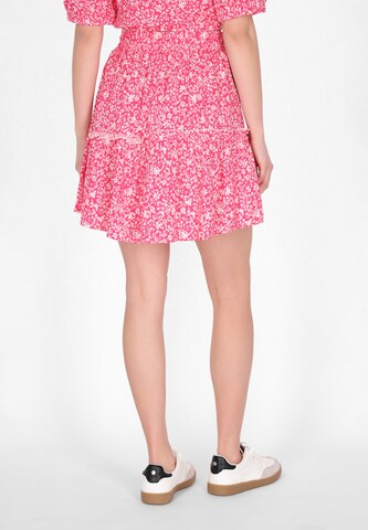 MYMO Rok in Roze