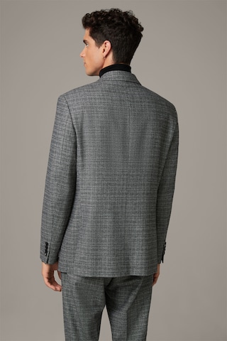 STRELLSON Regular fit Suit Jacket in Grey