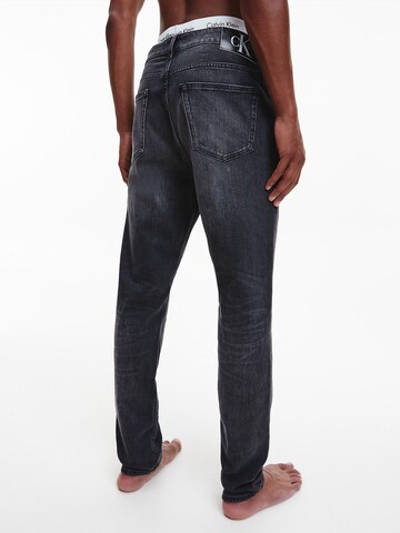 Calvin Klein Jeans Regular Jeans in Black
