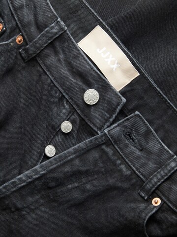 Regular Jeans 'SEOUL' de la JJXX pe negru