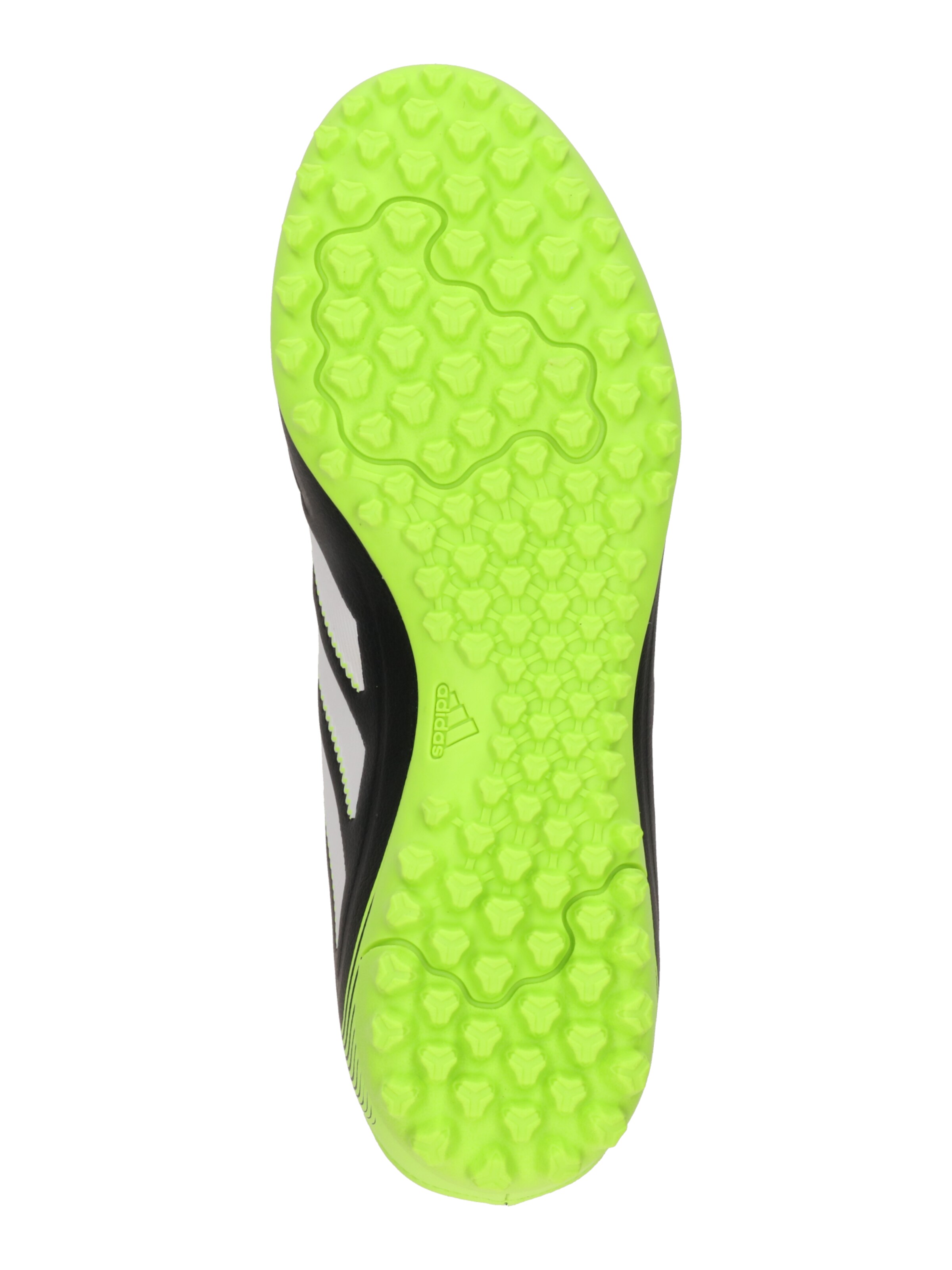 ADIDAS PERFORMANCEKopačke 'Copa Pure III Club' - crna boja