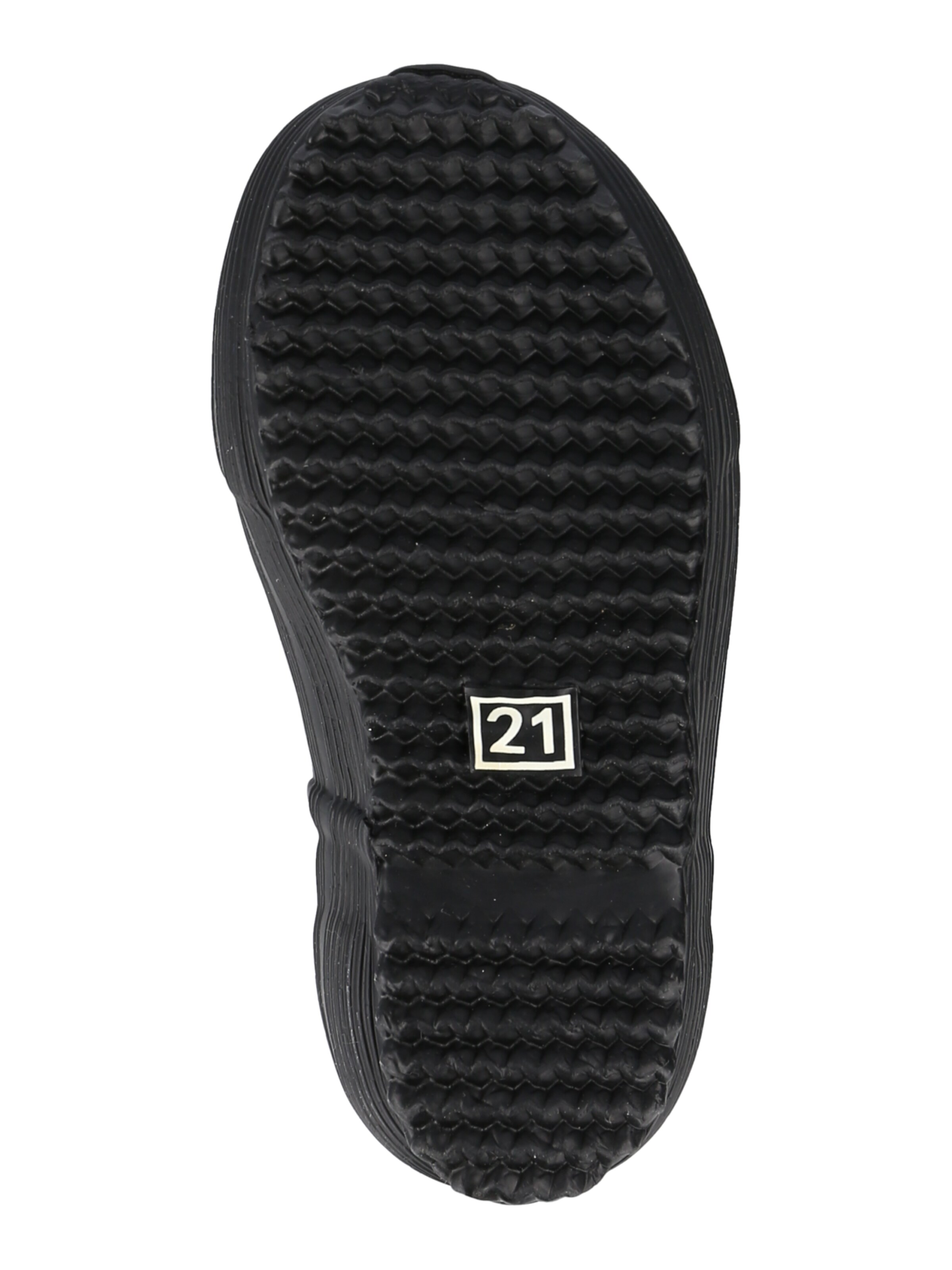 CeLaVi Kummik, värv must