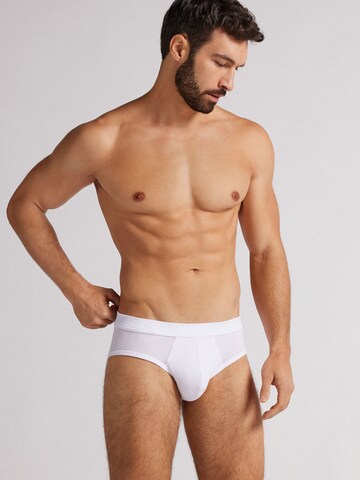 IUMAN Intimissimi Slip in Weiß