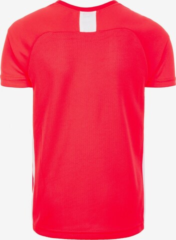 NIKE Functioneel shirt 'Academy 19' in Rood