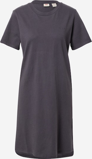 LEVI'S ® Robe 'NG Elle Tee Dress' en gris, Vue avec produit