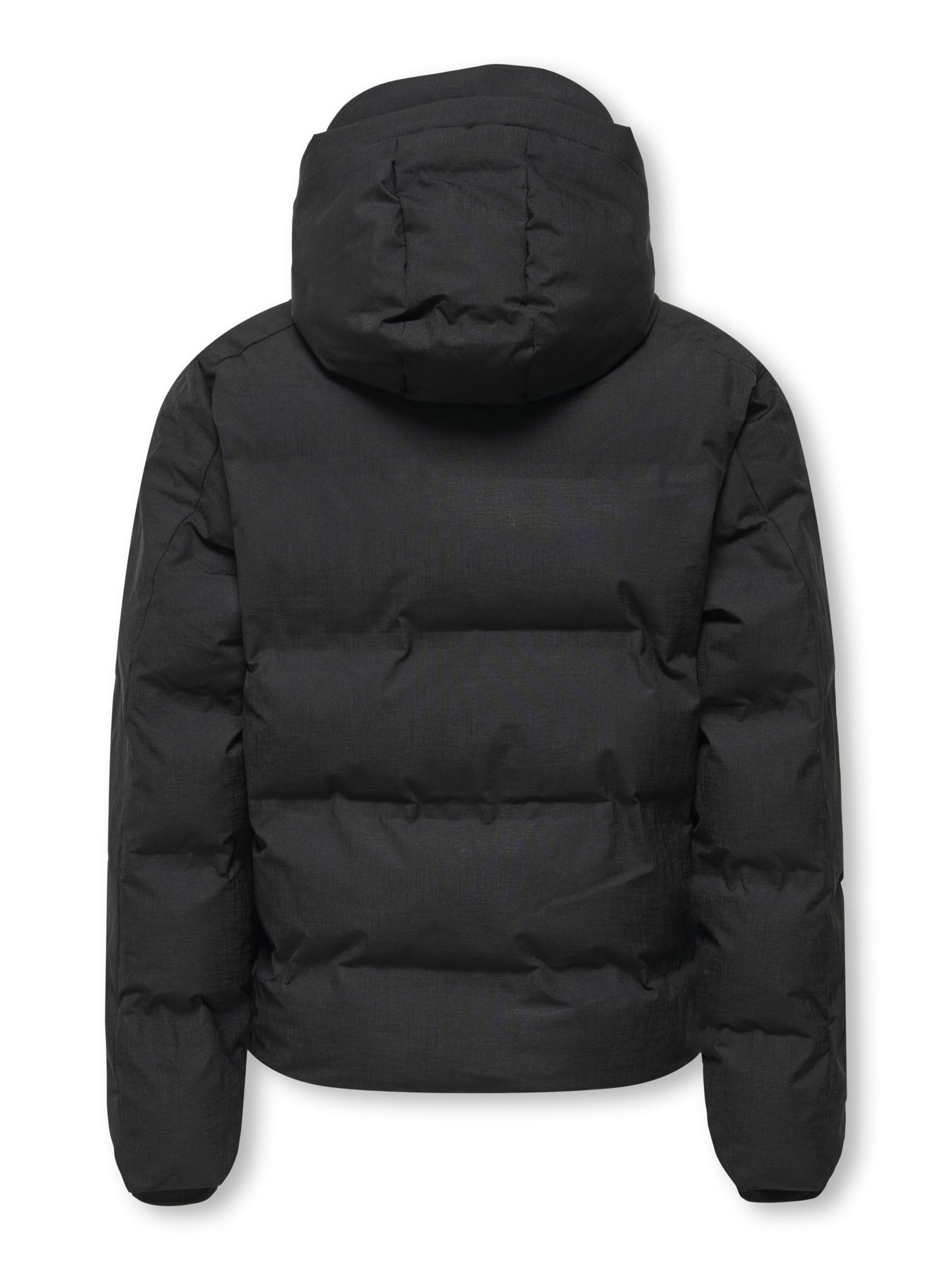 Veste mi-saison 'OSJMathis' Only & Sons Junior en noir