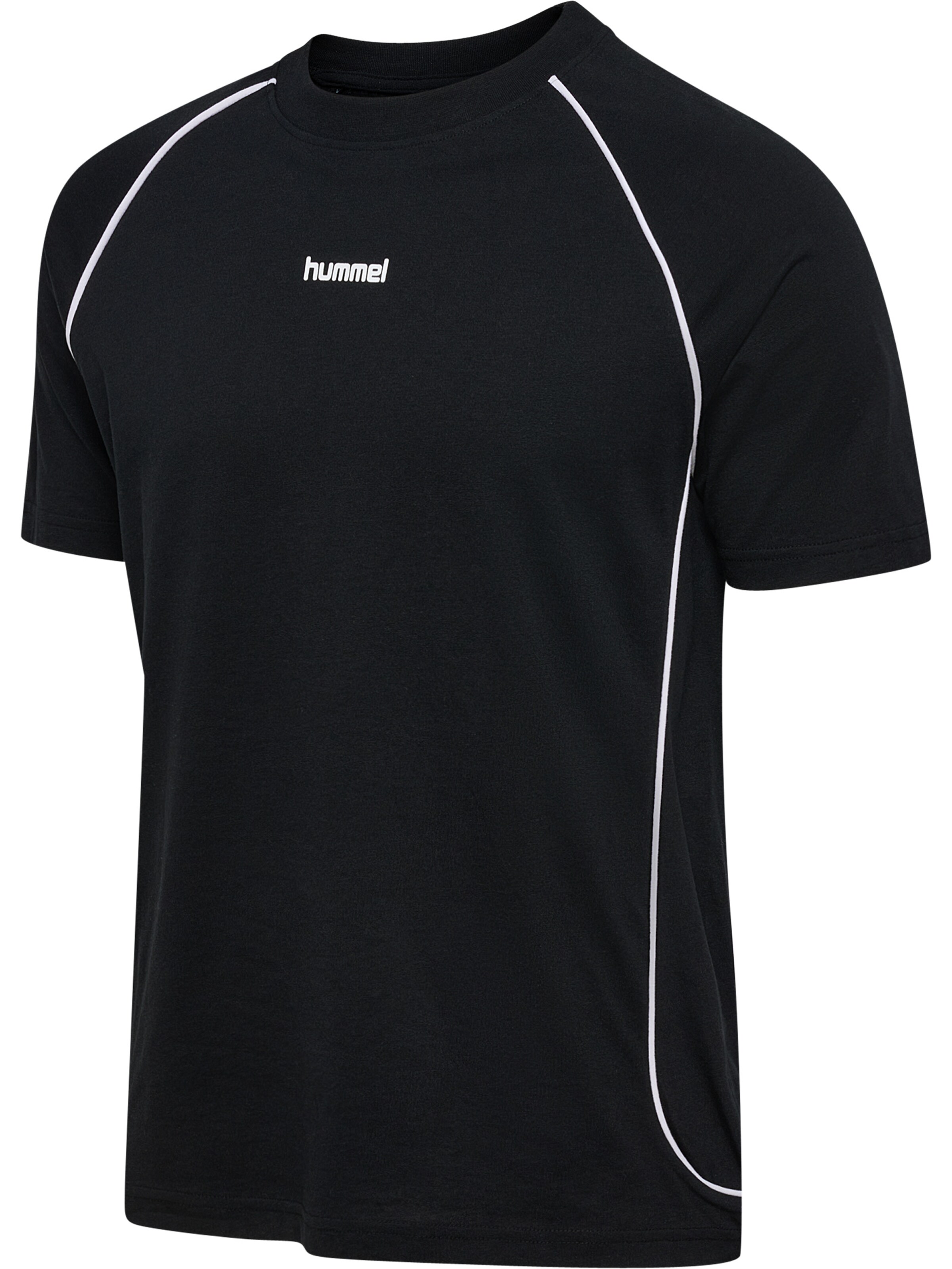 Hummel Performance Shirt in Black