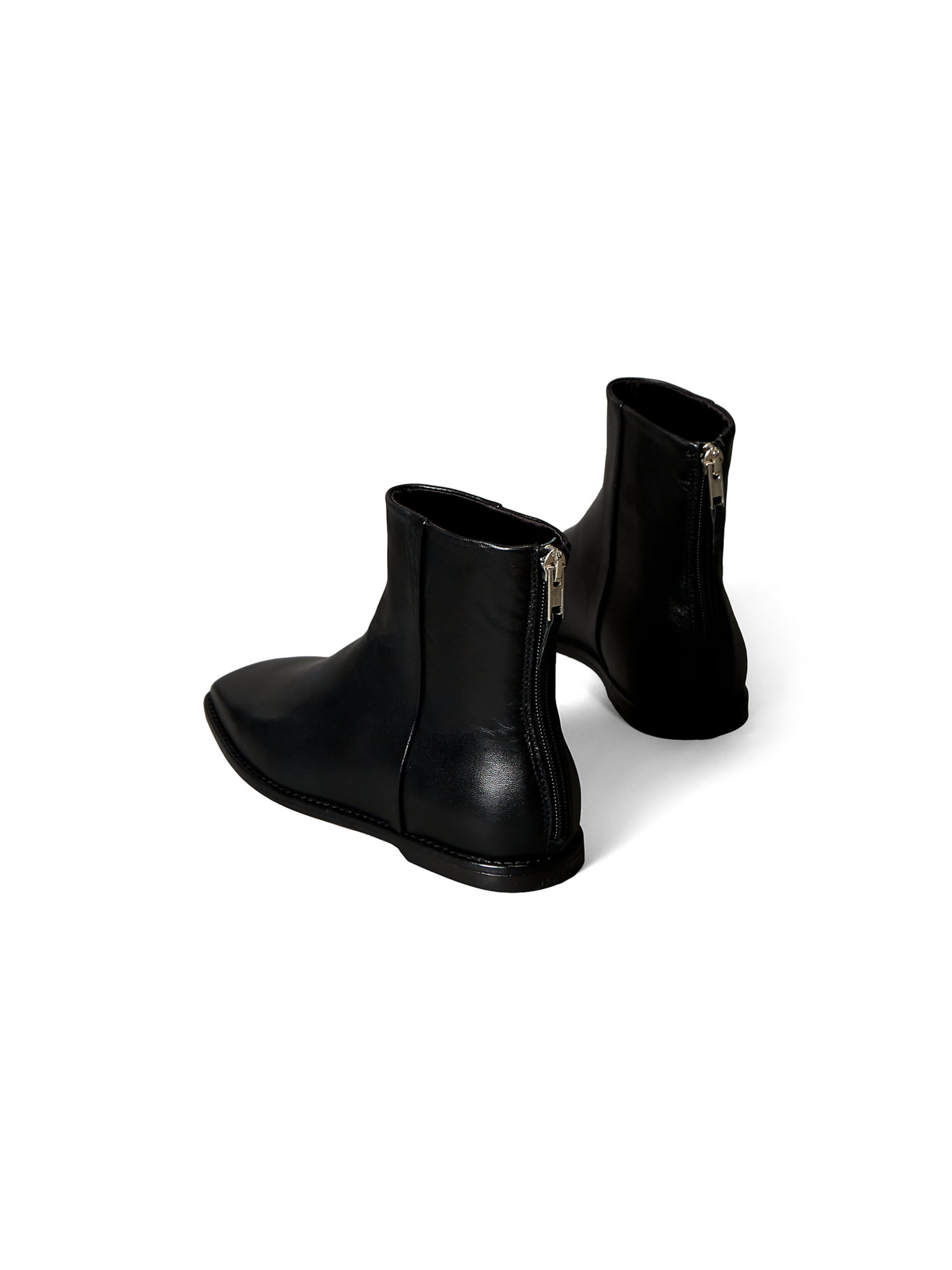 Calvin Klein Ankle boots in Black