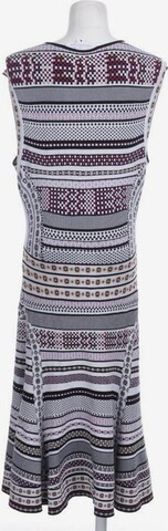 Diane von Furstenberg Dress in L in Mixed colors