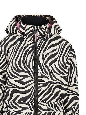 PROTEST Sportanzug 'PRTAnnalie TD' in Schwarz