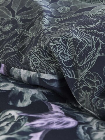 ESSENZA Duvet Cover 'Bernice' in Blue