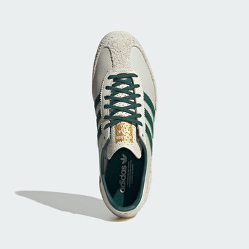 ADIDAS ORIGINALS Низкие кроссовки 'SL 72' в Белый