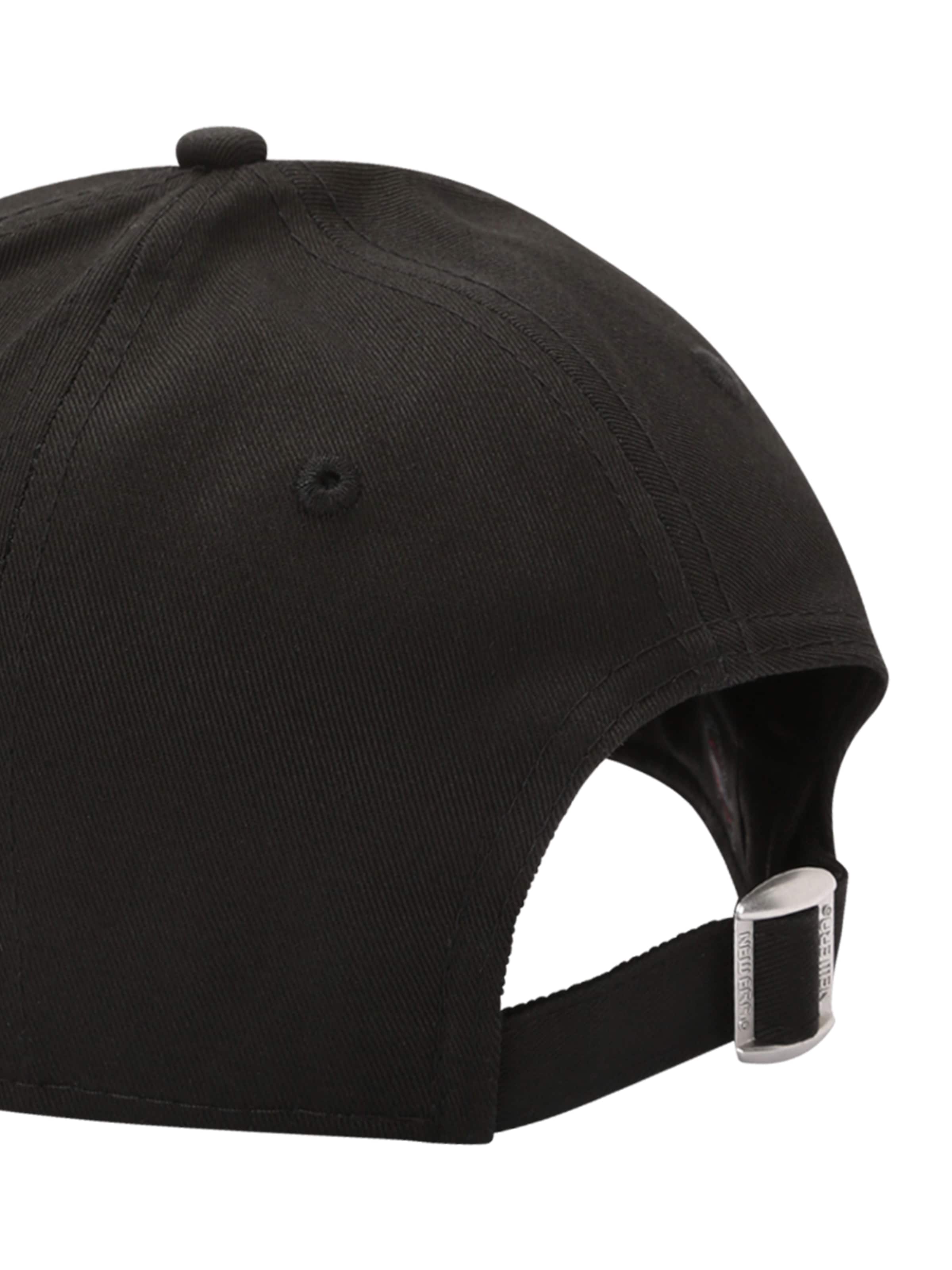 NEW ERA Τζόκεϊ '9FORTY NEYYAN' σε μαύρο