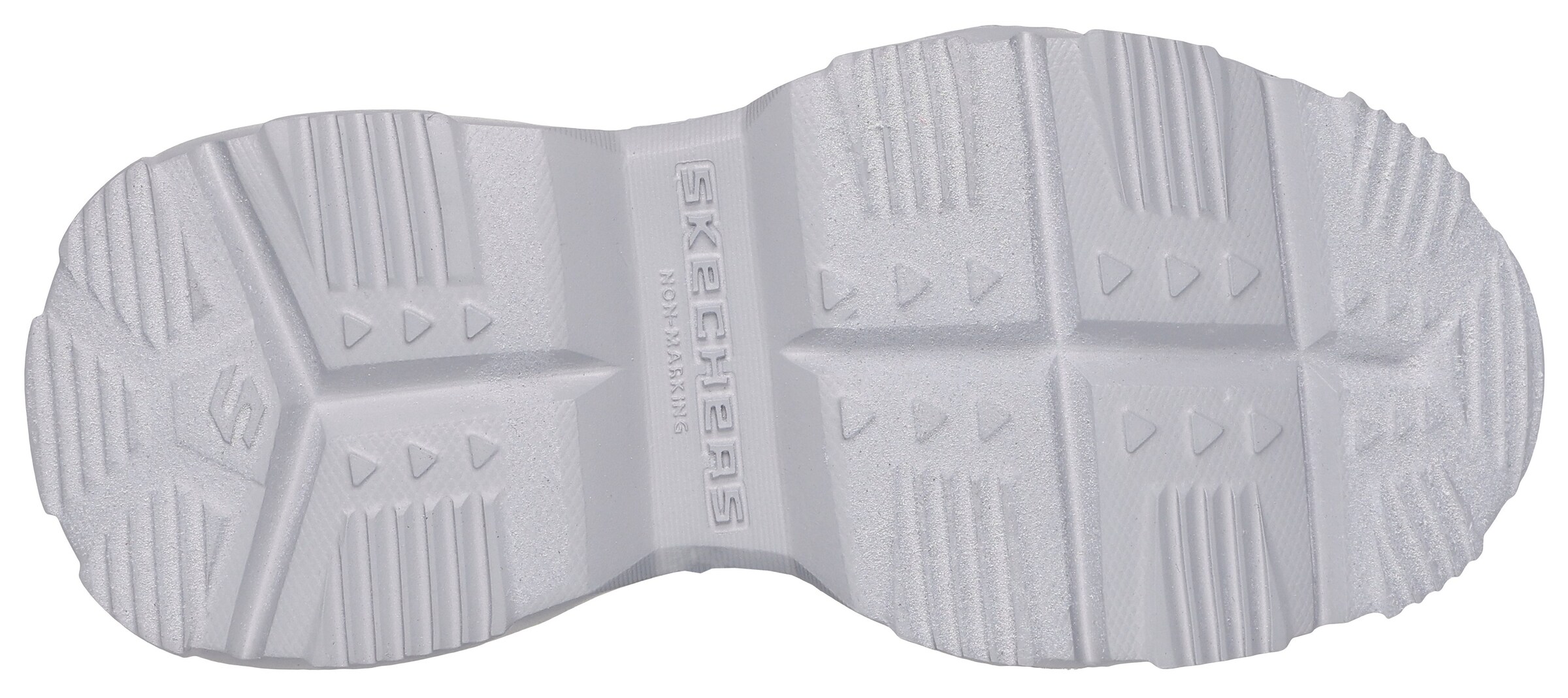 SKECHERS Sneakers in White