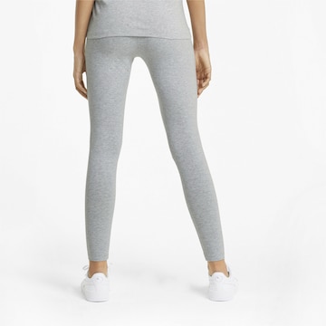 PUMA Skinny Leggings in Grijs