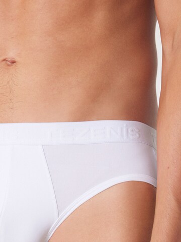 Tezenis Panty in White