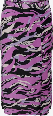 JDYSuknja 'DEMI' - miks boja boja: prednji dio