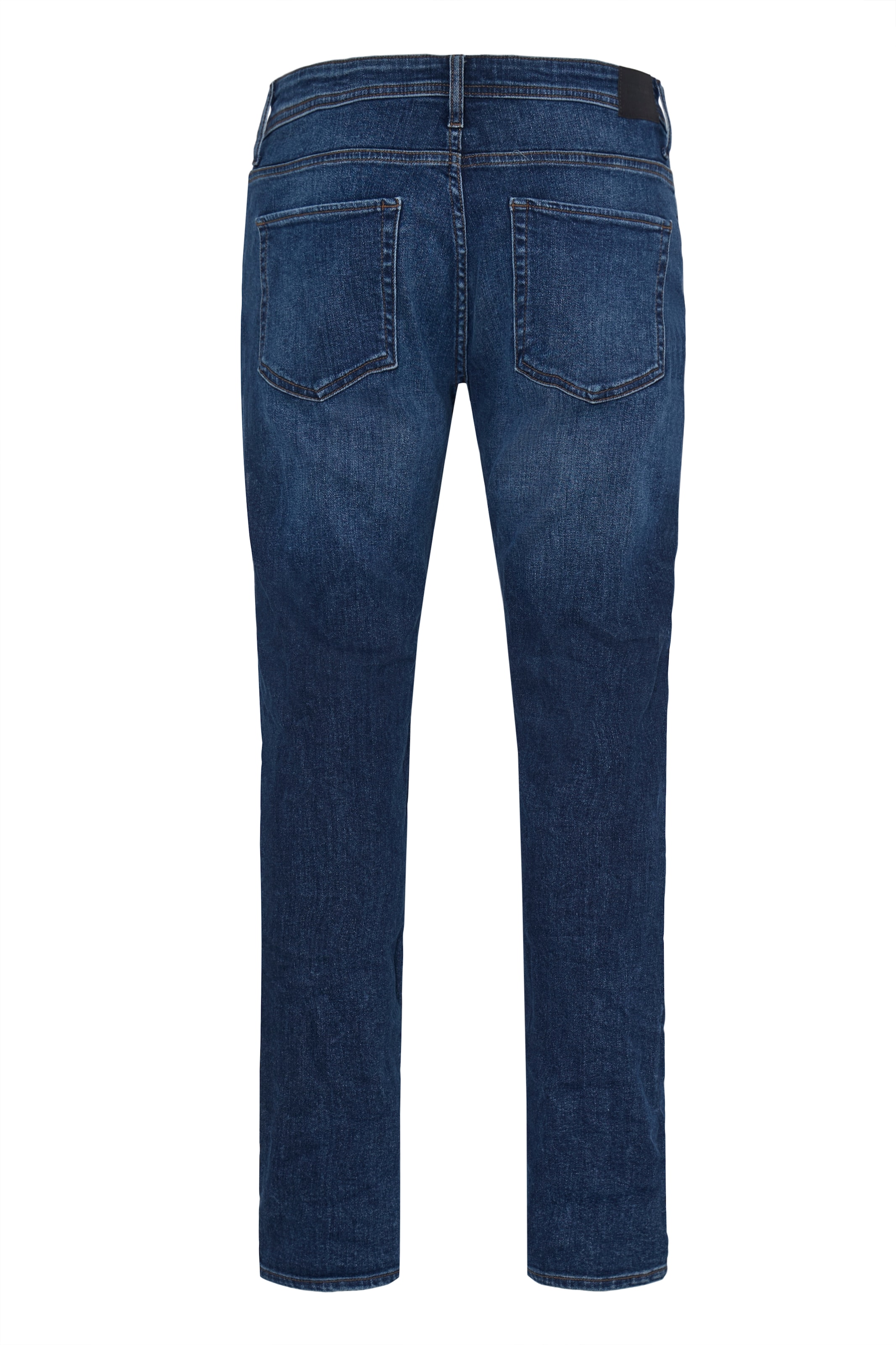 BLEND - regular Vaquero 'BHTWISTER' en azul
