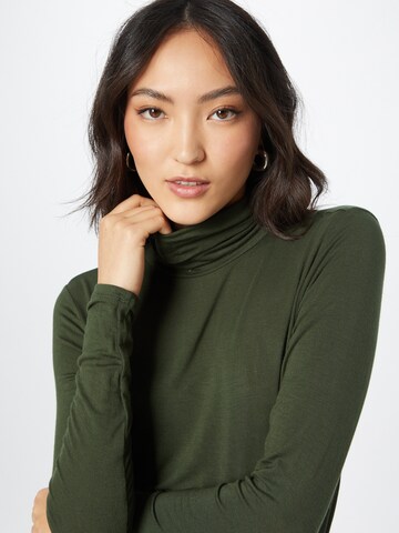 ICHI Shirt 'Philuca' in Green