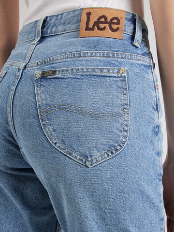 Regular Jean 'RIDER CLASSIC' Lee en bleu