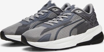 PUMA Sneakers laag 'Extent' in Grijs