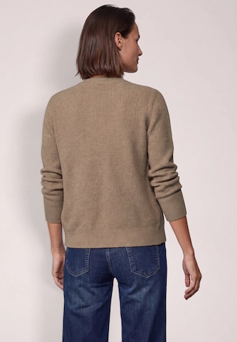 Giacchetta di CECIL in marrone