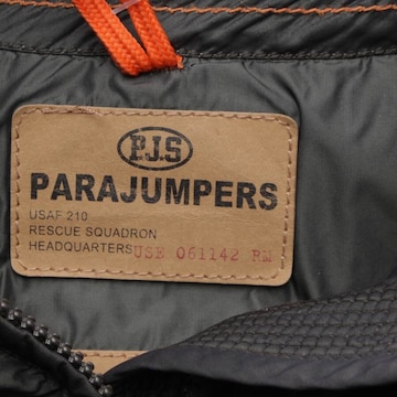 Parajumpers Jacket & Coat in L in Green