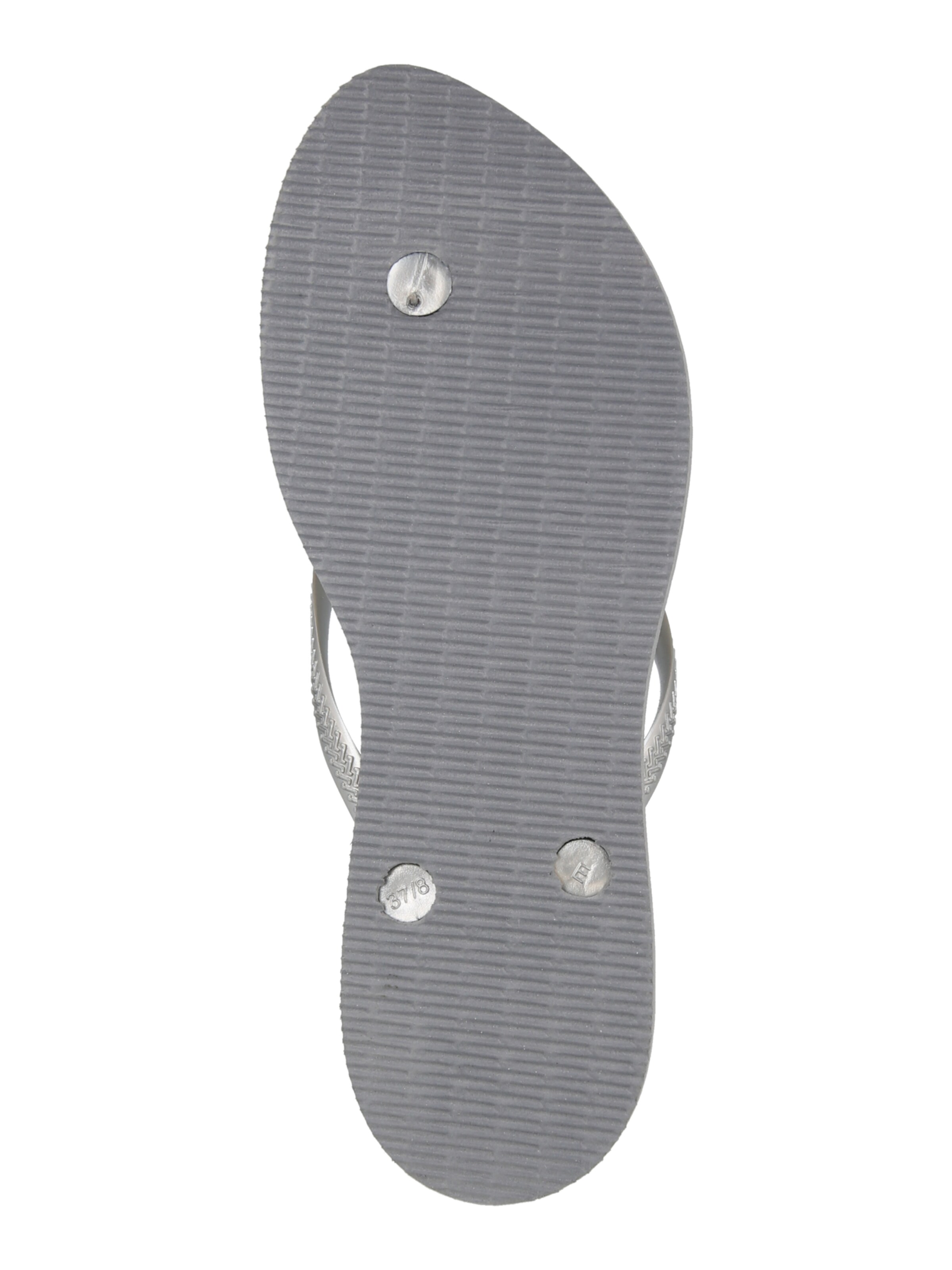 HAVAIANAS Japonke | siva barva