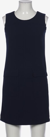 NEXT Kleid XS in Blau: predná strana